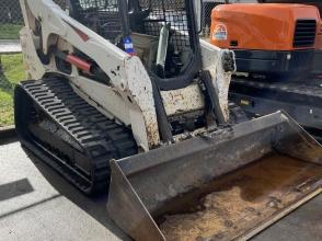 2018 Bobcat T770
