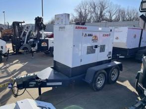 2022 Airman (ANA/MMD) SDG45S