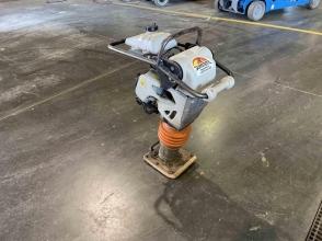 2015 Mikasa (Multiquip) MTX70HD