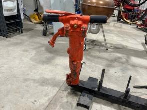 2011 American Pneumatic Tools (APT) M190