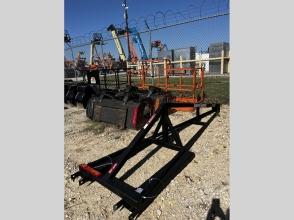 2025 Arrow Material Handling 1000100-12-F