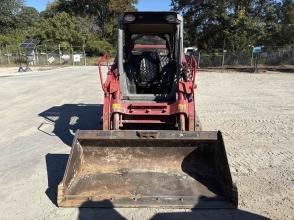 2020 Takeuchi TL10V2