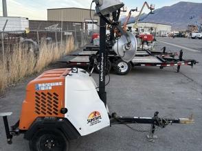 2018 Magnum (Generac) MLT6S