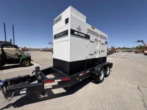2019 Multiquip DCA-150SS U4F