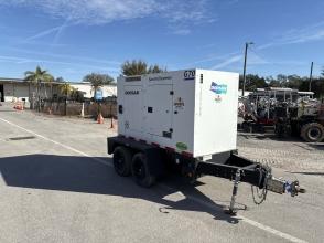 2019 IR Doosan G70 T4F
