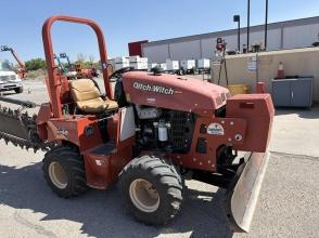 2019 Ditch Witch RT45