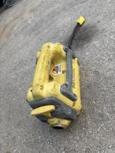 2014 Wacker Neuson M 2000
