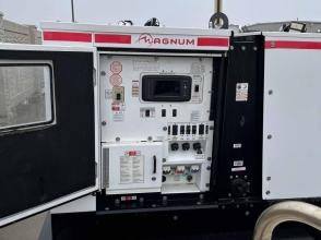 2014 Magnum (Generac) MMG100
