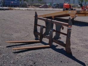 2014 KOMATSU JRB60X96QTACH