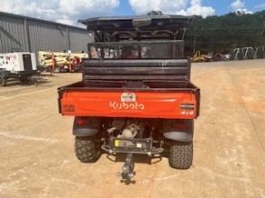 2021 Kubota RTV-X1140W-H