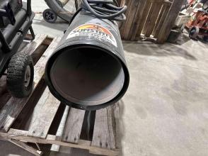 2015 Heatstar HS400FAV