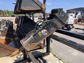 2019 Stanley MBX15E09