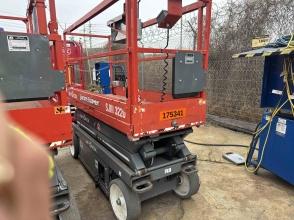 2018 Skyjack SJIII 3220