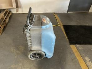 2006 DRI EAZ 1200