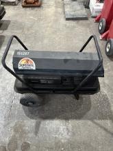2015 Heatstar HS125KT