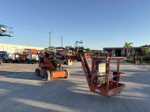 2018 JLG E400AJPN