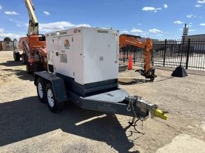 2015 Airman (ANA/MMD) SDG45S