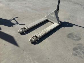 2013 MITSUBISHI PTH50-2748