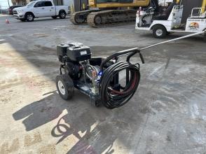 2022 Mi-T-M CW-2505-4MGH