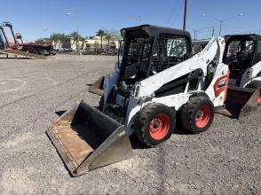2021 Bobcat S590