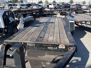 2014 Felling FT-12 IT-I