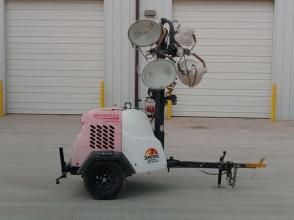 2017 Magnum (Generac) MLT6S