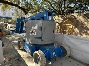 2018 Genie Z-34/22N