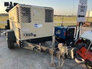 2014 IR Doosan P425/HP375 T4i