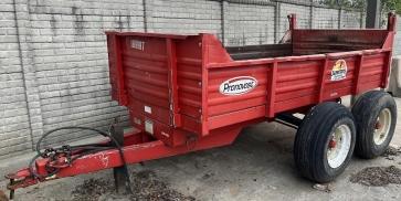 2019 Pronovost P-516