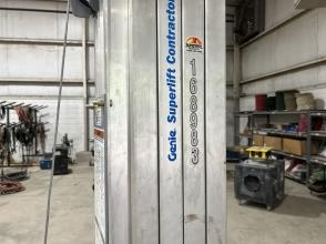 2017 Genie SLC-24