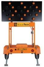 2013 Solar Tech AB0525