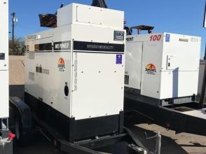 2017 Multiquip DCA-70SS U4F