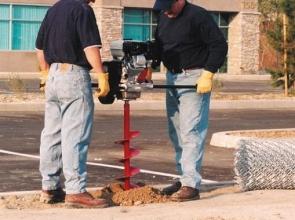 2003 GROUNDHOG C-71-5