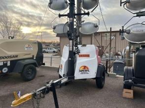 2017 Magnum (Generac) MLT6S