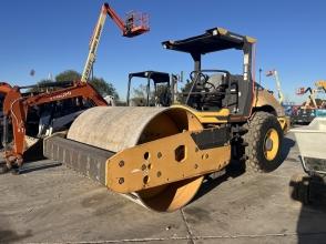 2019 Volvo SD115B (D-Smooth)