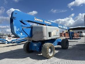 2014 Genie Z-80/60