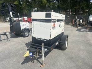 2021 Multiquip DCA-25SS U4F