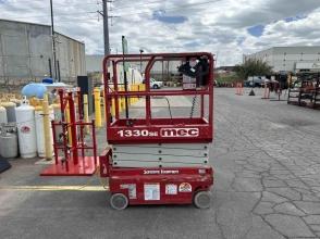 2018 Mec 1330SE
