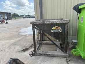 2008 Star Industries 1575
