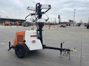 2018 Magnum (Generac) MLT6S