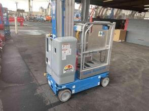 2016 Genie GR-20