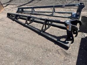 2016 JLG TRUSS BOOM 12'