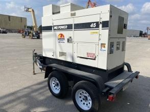 2021 Multiquip DCA-45SS U4F