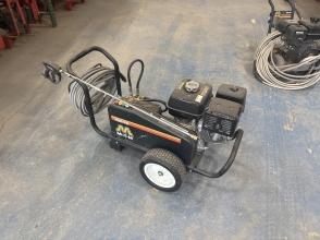 2015 Mi-T-M CW-2505-4MGH
