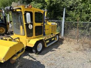 2019 Superior Broom SM74J