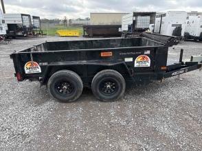 2025 Felling FT-10DTHD