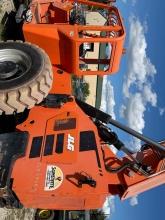 2020 SkyTrak 8042