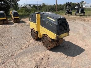 2019 Bomag BMP8500