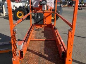 2015 JLG 1930ES