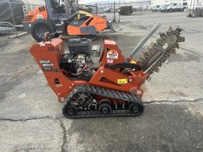 2021 Ditch Witch C16X